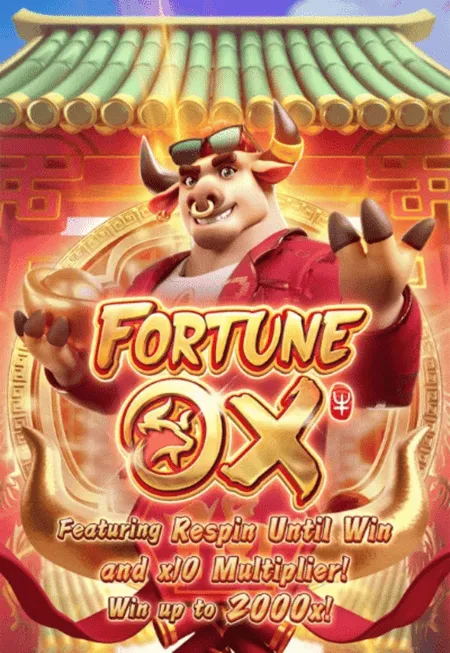 fortune-ox
